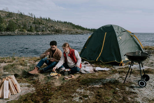 Weekend Camping Checklist: Essential Gear for Outdoor Adventures