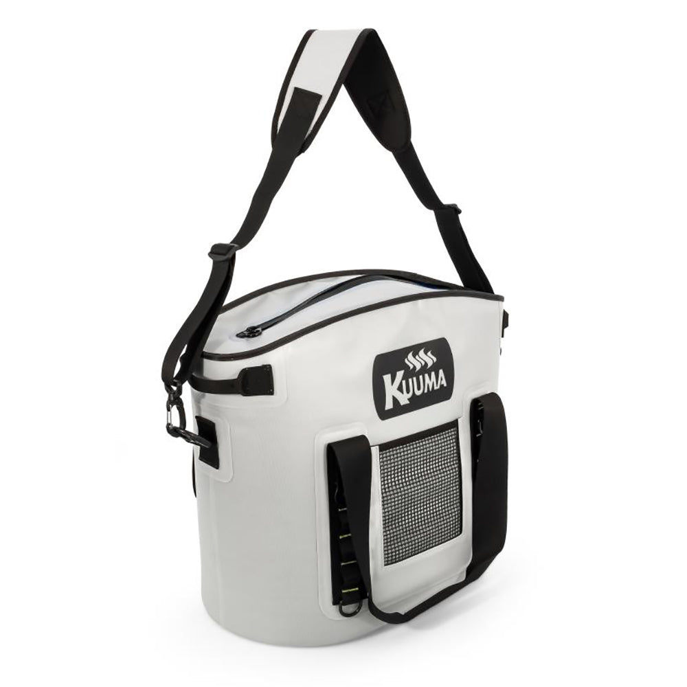 Kuuma SoftSided Cooler  33 Quart 58359