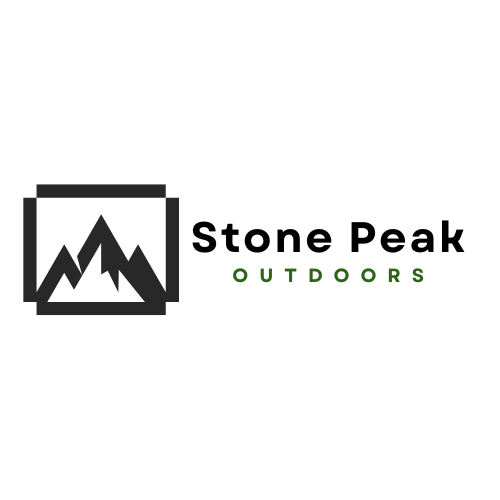 Stone Peak Outdoors Logo
