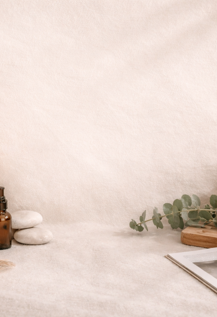 <h1>Wellness, Considered</h1>