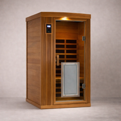 Collection image for: Featured Saunas