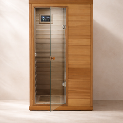 Collection image for: Personal Saunas