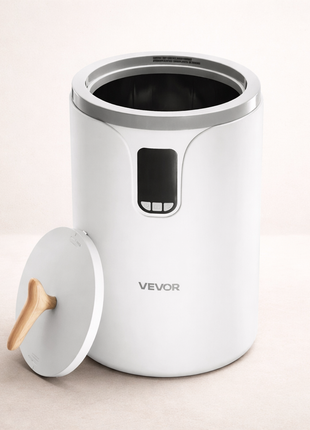 20L Bucket Towel Warmer