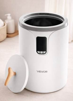 20L Bucket Towel Warmer